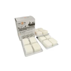 Origin Outdoors Trockenbrennstofftabletten 12 X 14g