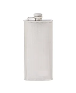 Basic Nature Flachmann