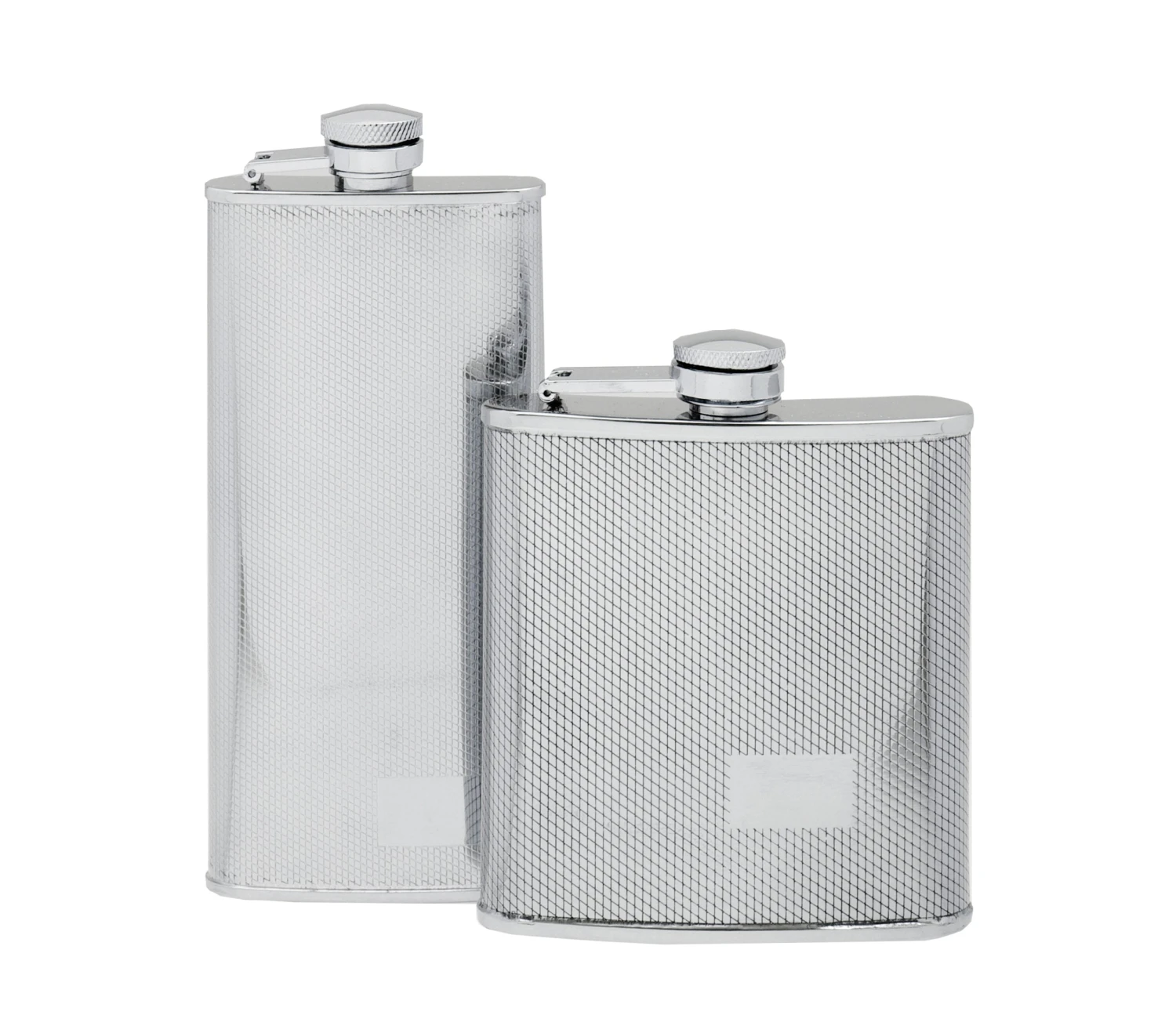 Basic Nature Flachmann 3 Basic Nature Flachmann – Bild 3