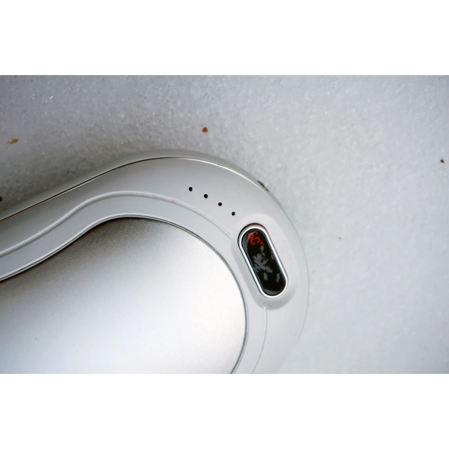 Origin Outdoors USB-Handwärmer 'Powerbank' 3 Origin Outdoors USB-Handwärmer 'Powerbank' – Bild 3