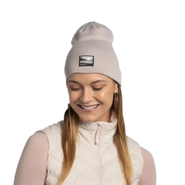 Buff Knitted Beanie Lilon Long 7 Buff Knitted Beanie Lilon Long – Bild 7