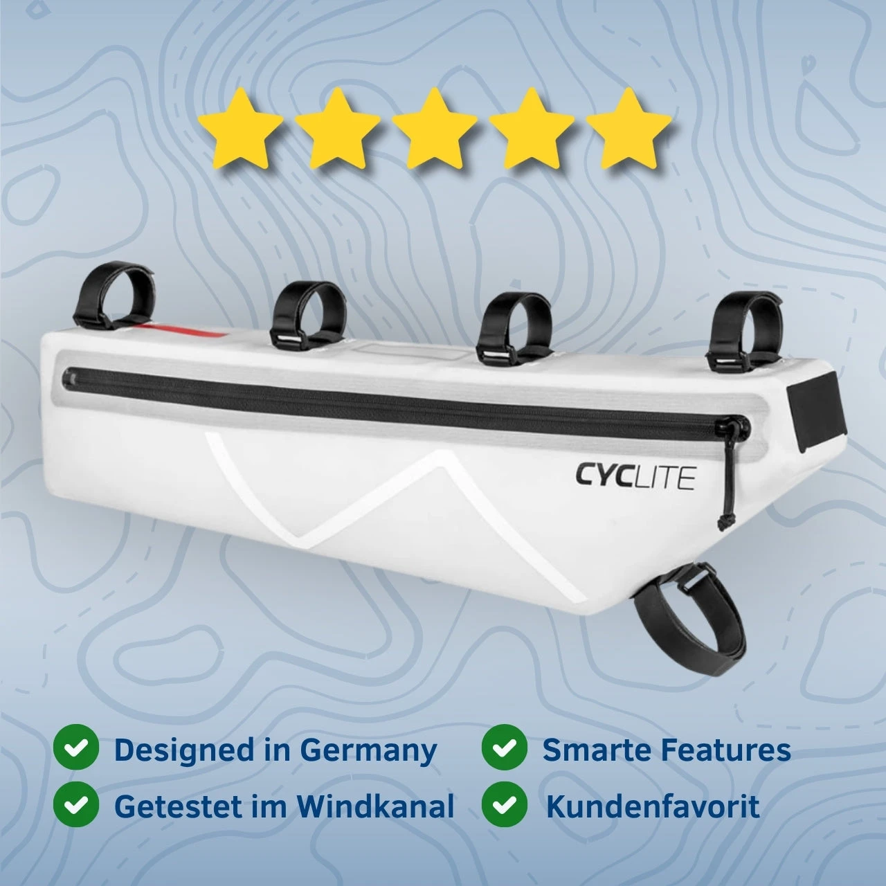 Frame Bag XT 01 | Rahmentasche 3,2L 14 Frame Bag XT 01 | Rahmentasche 3,2L – Bild 14