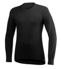 Woolpower Crewneck 200 - Unisex