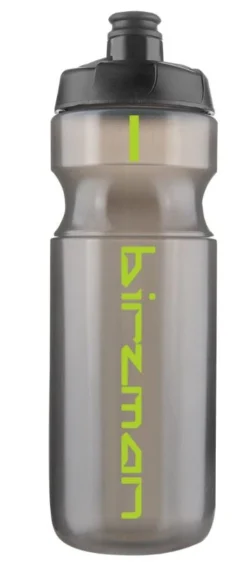 Birzman Water Bottle 03, 0,6l, Self-sealing Nozzle
