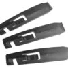 Birzman Tubeless Tire Lever Set, Glass-fiber-poly, 3 Pcs/set