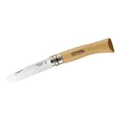 Opinel No 7 Kindermesser - Buchenholz, Rostfrei -Sport Way Store 1 ace22663 5a7d 409d a8e7 f78d4ab08292