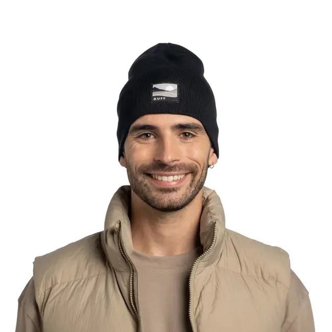 Buff Knitted Beanie Lilon Long 9 Buff Knitted Beanie Lilon Long – Bild 9