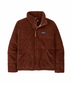 Patagonia Women's Cord Fjord Jacket | Winterjacke
