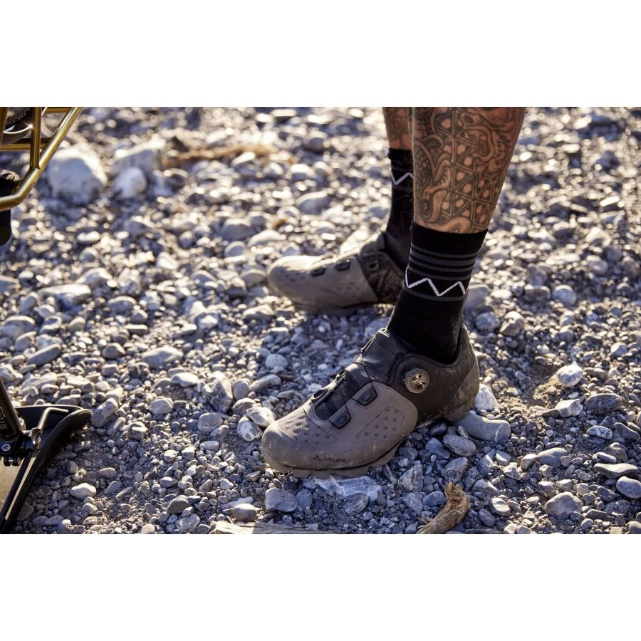 VAUDE MTB Kuro Tech- Unisex 8 VAUDE MTB Kuro Tech- Unisex – Bild 8