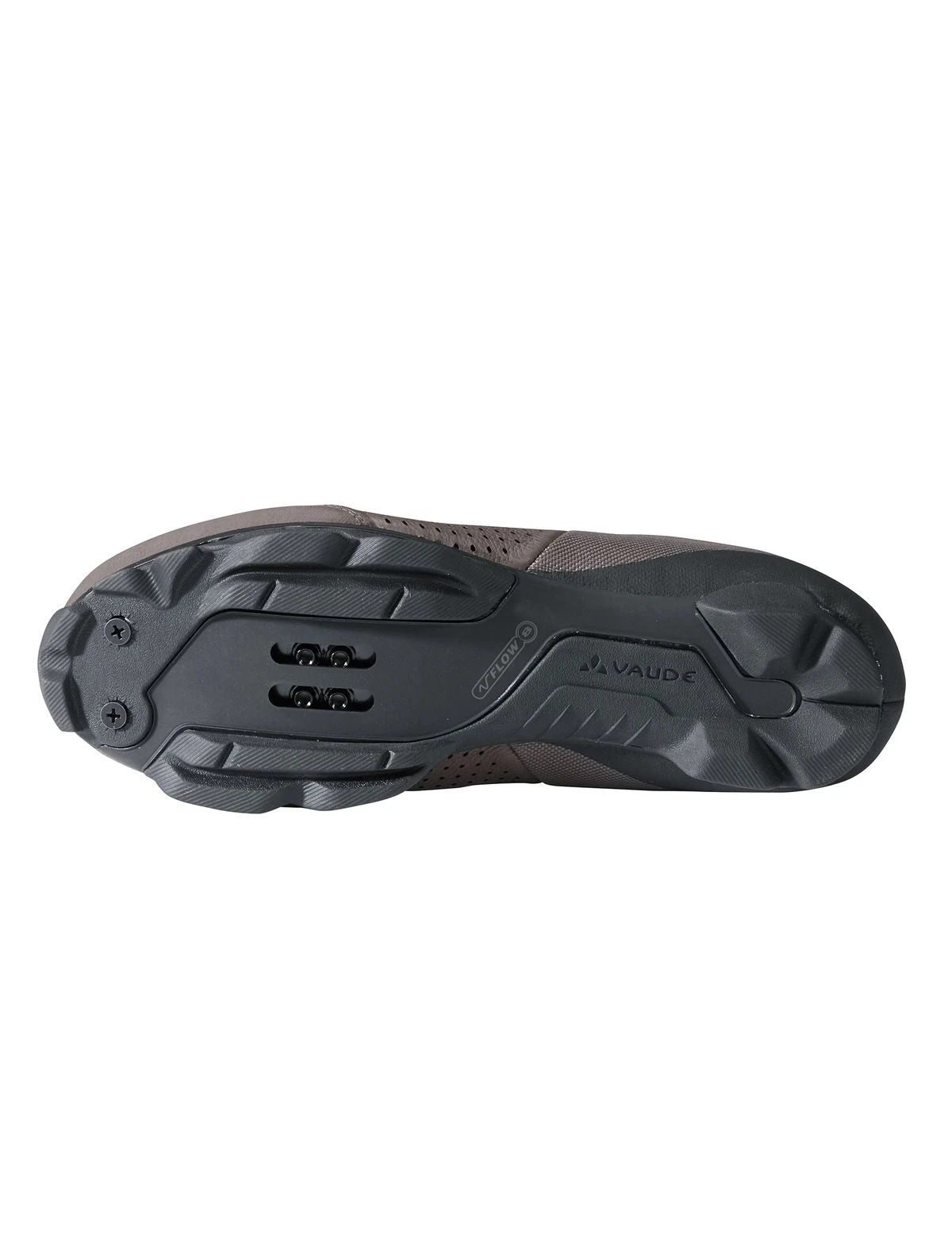 VAUDE MTB Kuro - Unisex 5 VAUDE MTB Kuro - Unisex – Bild 5