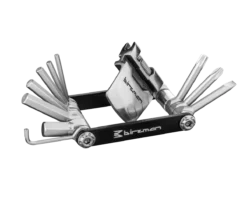 Birzman Feexman E-Version Multi Tool, Basic 15 Functions 9 Birzman Feexman E-Version Multi Tool, Basic 15 Functions -Sport Way Store 211021819797