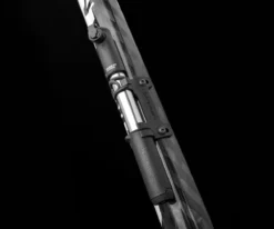 Birzman Scope-Apogee Hand Pump, 120PSI, Snap-It -Sport Way Store 220712685898