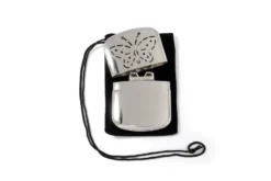 Basic Nature Taschenofen 'Benizin'