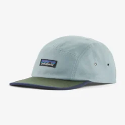 Patagonia P-6 Label Maclure Hat -Sport Way Store 22321 TMBL