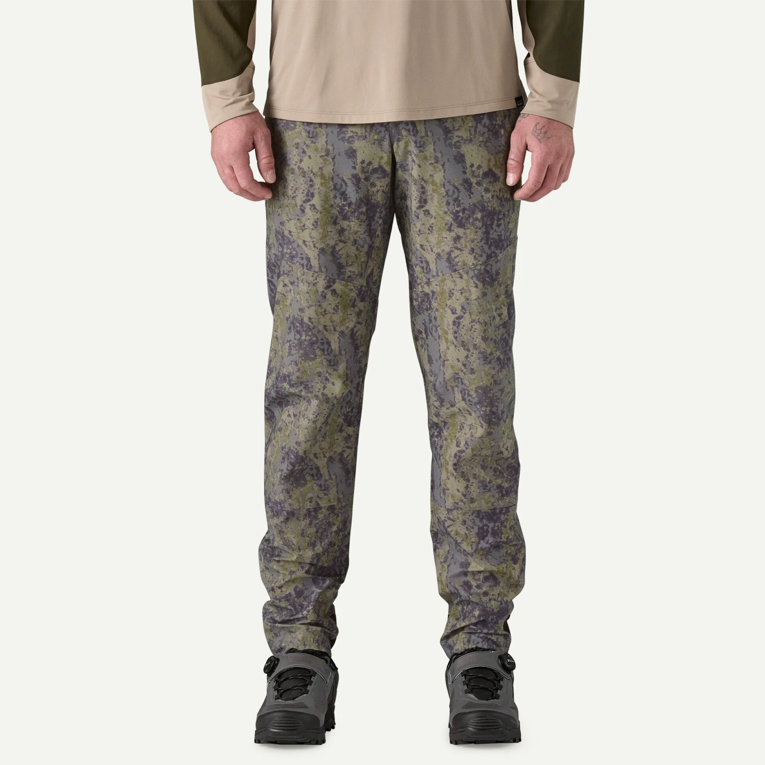 Patagonia Men's Dirt Craft Pants 2 Patagonia Men's Dirt Craft Pants – Bild 2