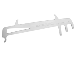 Birzman Chain Wear Indicator 1-12 Speed