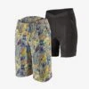 Patagonia Women's Dirt Craft Bike Shorts