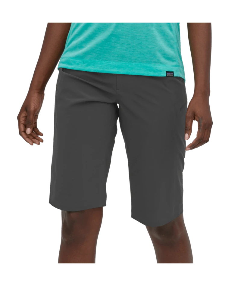 Patagonia Women's Dirt Roamer Bike Shorts 5 Patagonia Women's Dirt Roamer Bike Shorts – Bild 5