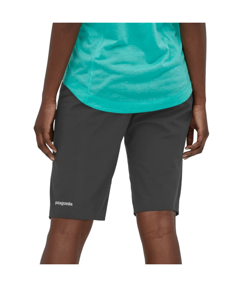 Patagonia Women's Dirt Roamer Bike Shorts 6 Patagonia Women's Dirt Roamer Bike Shorts – Bild 6