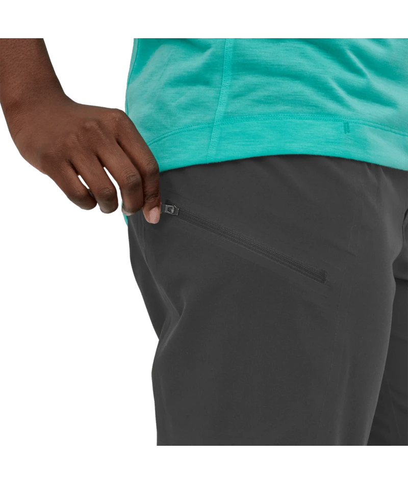 Patagonia Women's Dirt Roamer Bike Shorts 8 Patagonia Women's Dirt Roamer Bike Shorts – Bild 8