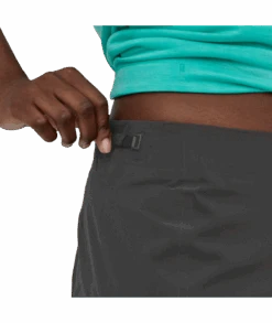 Patagonia Women's Dirt Roamer Bike Shorts 14 Patagonia Women's Dirt Roamer Bike Shorts -Sport Way Store 24727BLKAlternate9