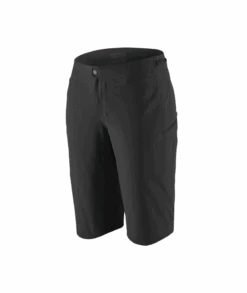Patagonia Women's Dirt Roamer Bike Shorts 11 Patagonia Women's Dirt Roamer Bike Shorts -Sport Way Store 24727BLKLarge
