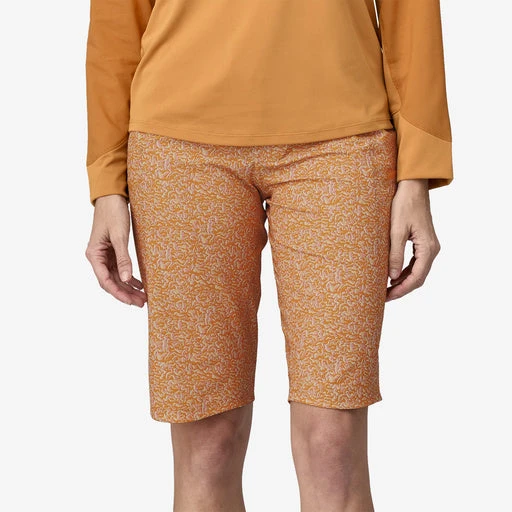 Patagonia Women's Dirt Roamer Bike Shorts 2 Patagonia Women's Dirt Roamer Bike Shorts – Bild 2