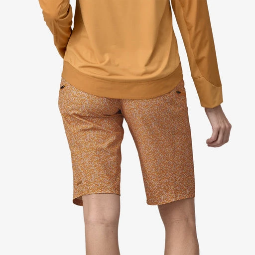 Patagonia Women's Dirt Roamer Bike Shorts 3 Patagonia Women's Dirt Roamer Bike Shorts – Bild 3