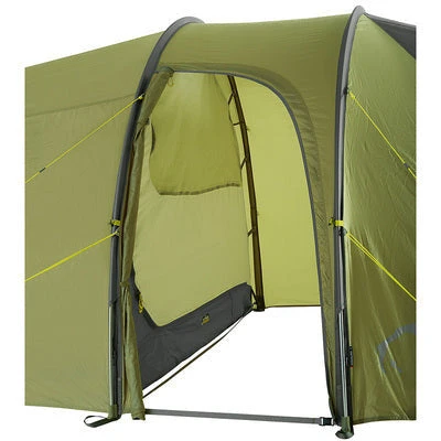 Tatonka Grönland 2-Personen-Zelt 2 Tatonka Grönland 2-Personen-Zelt – Bild 2