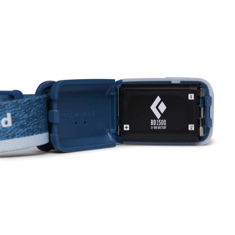 Black Diamond Astro 300 Headlamp 3 Black Diamond Astro 300 Headlamp – Bild 3