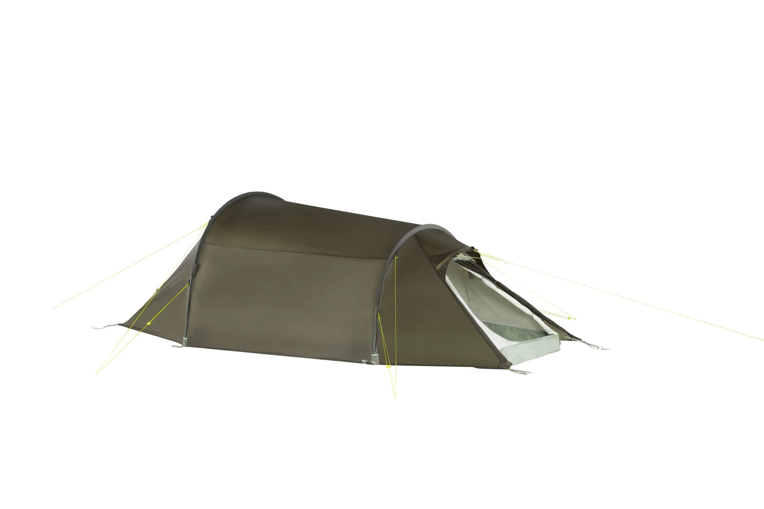 Tatonka Gargia 2-Personen-Zelt 5 Tatonka Gargia 2-Personen-Zelt – Bild 5