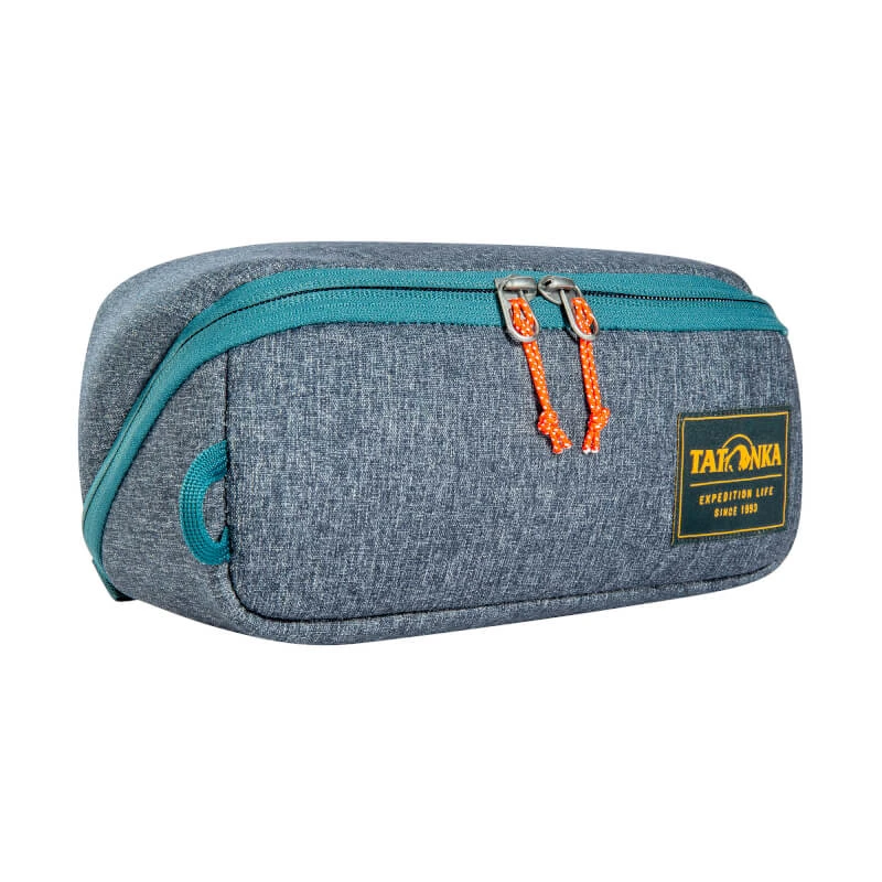 Tatonka Square Zip Pouch M Kulturtasche 2 Tatonka Square Zip Pouch M Kulturtasche – Bild 2