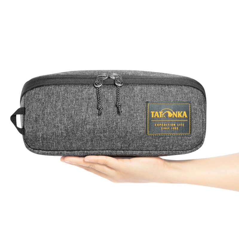 Tatonka Square Zip Pouch M Kulturtasche 14 Tatonka Square Zip Pouch M Kulturtasche – Bild 14