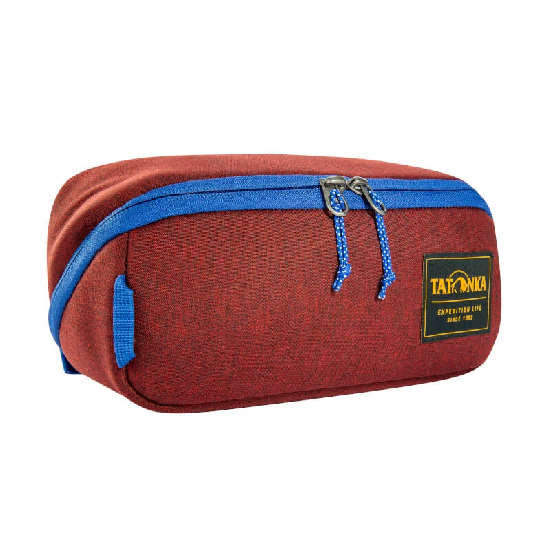 Tatonka Square Zip Pouch M Kulturtasche 8 Tatonka Square Zip Pouch M Kulturtasche – Bild 8