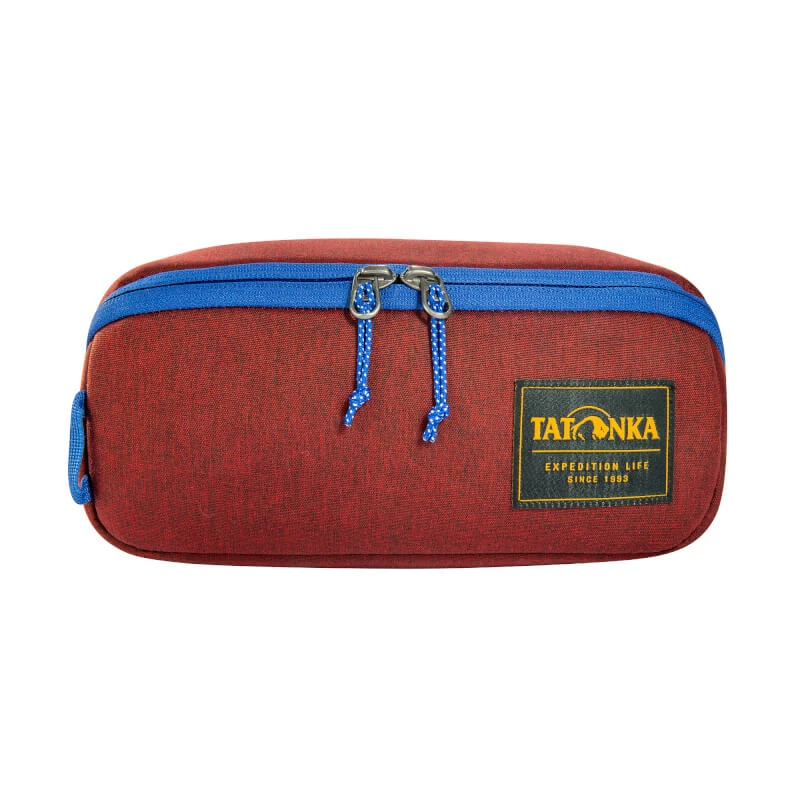 Tatonka Square Zip Pouch M Kulturtasche 1 Tatonka Square Zip Pouch M Kulturtasche