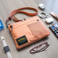 Tatonka Cross Body Bag S -Sport Way Store 2839135l