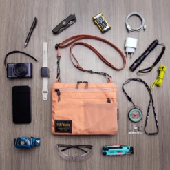 Tatonka Cross Body Bag S -Sport Way Store 2839135m