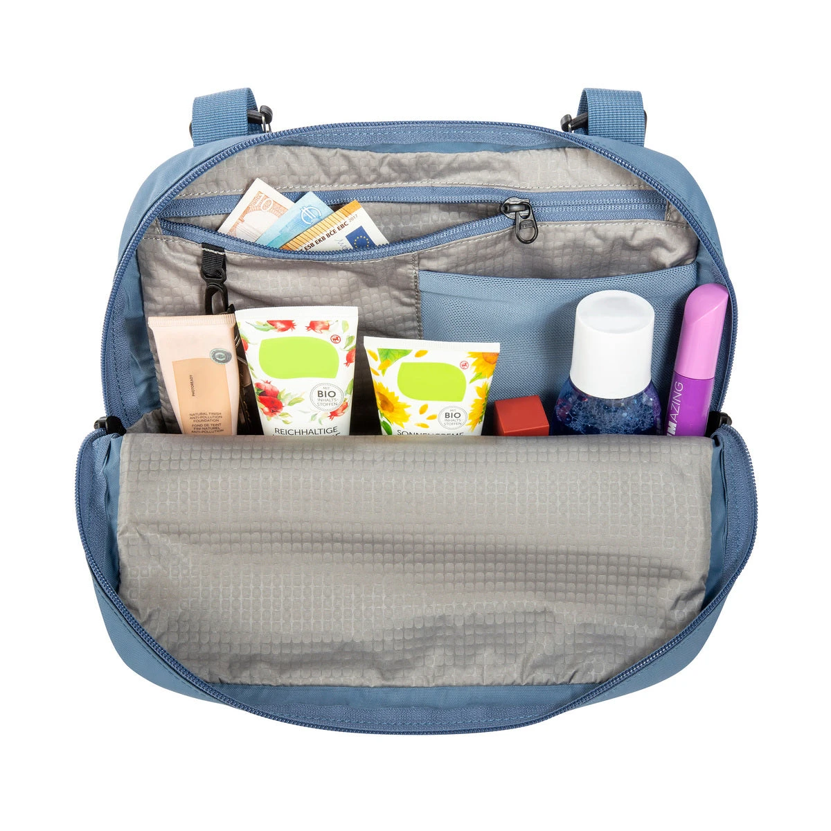 Tatonka Cross Body Bag M 7 Tatonka Cross Body Bag M – Bild 7