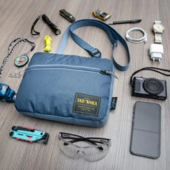 Tatonka Cross Body Bag M 31 Tatonka Cross Body Bag M -Sport Way Store 2840279n