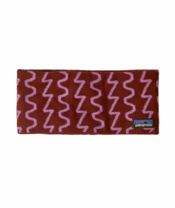 Patagonia Powder Town Headband | Stirnband -Sport Way Store 28761FTRDLarge