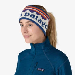 Patagonia Powder Town Headband | Stirnband -Sport Way Store 28761 FRSW SR1