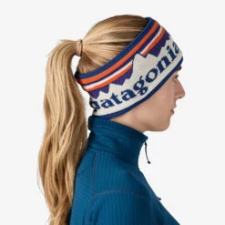 Patagonia Powder Town Headband | Stirnband -Sport Way Store 28761 FRSW SR2