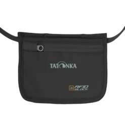 Tatonka Skin ID Pocket RFID B 10 Tatonka Skin ID Pocket RFID B -Sport Way Store 2902040c
