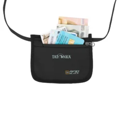 Tatonka Skin ID Pocket RFID B 11 Tatonka Skin ID Pocket RFID B -Sport Way Store 2902040d