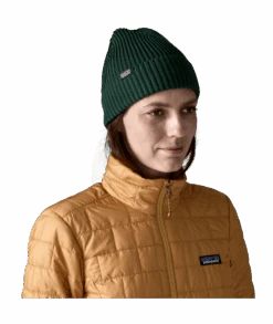 Patagonia Fishermans Rolled Beanie -Sport Way Store 29105 CASG Alternate 1