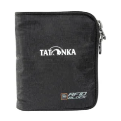 Tatonka Zip Money Box RIFD B
