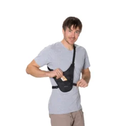 Tatonka Skin Chest Holster RFID B 6 Tatonka Skin Chest Holster RFID B -Sport Way Store 2961040c