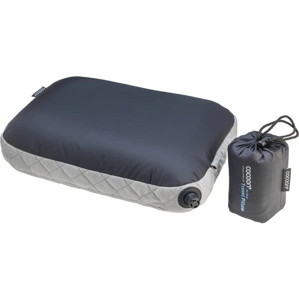 Cocoon Air-Core Pillow - Kissen 1 Cocoon Air-Core Pillow - Kissen