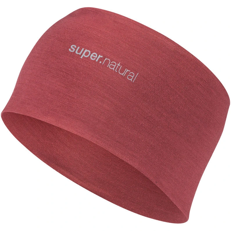 Super.natural Wanderlust Headband 4 Super.natural Wanderlust Headband – Bild 4
