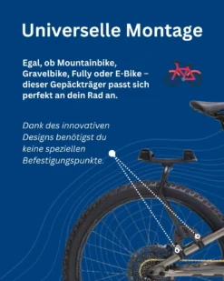 Spider Rear Rack -Sport Way Store 2 9